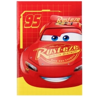 Подарочный набор для мальчика, 8 предметов, Тачки Подарочный набор для мальчика, 8 предметов, Тачки