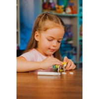 Мебель для кукол «Кухня» + куколка в подарок Мебель для кукол «Кухня» + куколка в подарок