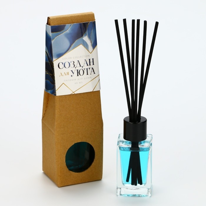 Диффузор ароматический палочки, ароматизатор для дома «Аромадиффузор: Мрамор», аромат морской, 40 мл. Диффузор ароматический палочки, ароматизатор для дома «Аромадиффузор: Мрамор», аромат морской, 40 мл.