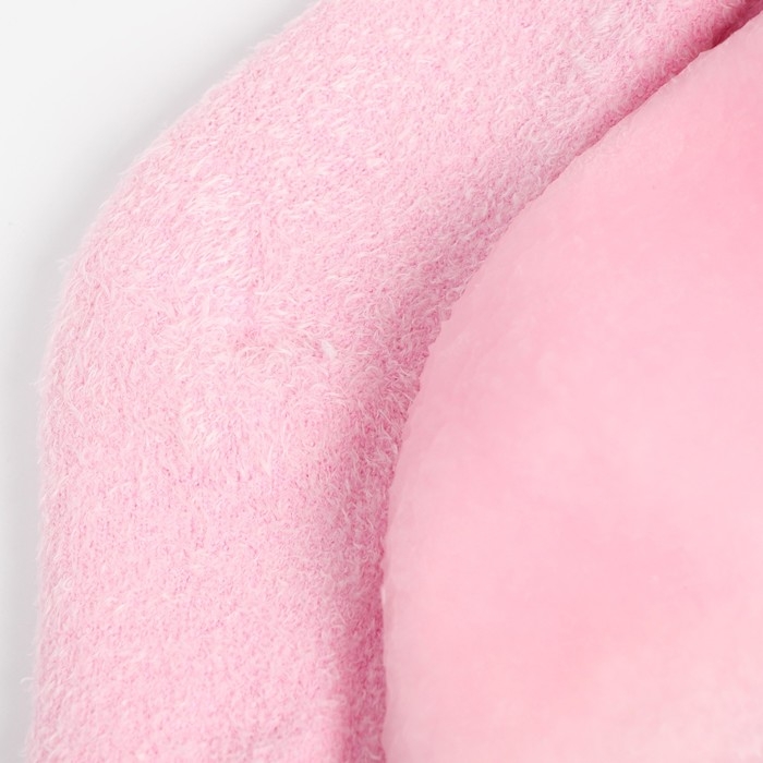 Премиум SPA-напяточники на основе натуральных масел «Питание и увлажнение» Премиум SPA-напяточники на основе натуральных масел «Питание и увлажнение»