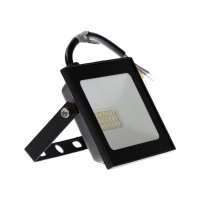 Прожектор светодиодный Smartbuy FL SMD LIGHT, 30 Вт, 6500 К, 2400 Лм, IP65, 118х35х90 мм Прожектор светодиодный Smartbuy FL SMD LIGHT, 30 Вт, 6500 К, 2400 Лм, IP65, 118х35х90 мм
