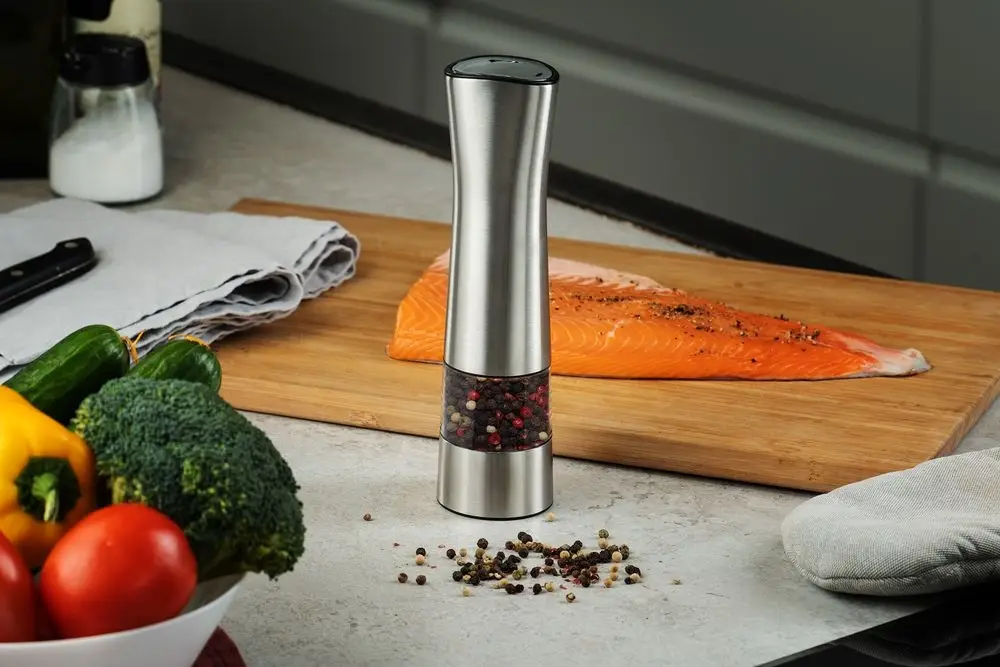 Электрическая мельница для специй Cocinero Электрическая мельница для специй Cocinero