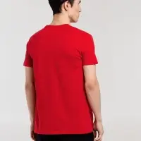 Футболка «Меламед. Kraftwerk», красная, размер L Футболка «Меламед. Kraftwerk», красная, размер L