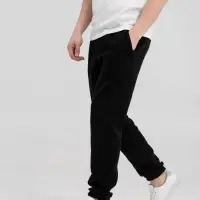 Джоггеры Kulonga, черные, размер ХS/ S