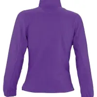 Куртка женская North Women, фиолетовая, размер L Куртка женская North Women, фиолетовая, размер L