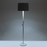 Торшер "Трансформер" LED белый 40х40х150 см