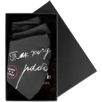 Набор масок для лица &laquo;На лице написано&raquo;