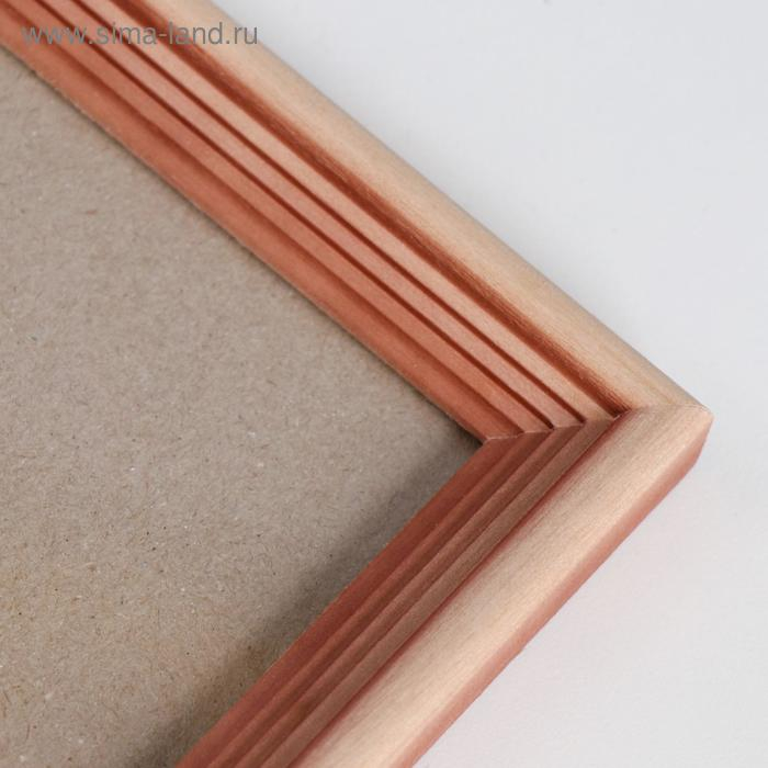 Фоторамка сосна с20 60х90 см (пластиковый экран) Фоторамка сосна с20 60х90 см (пластиковый экран)