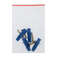 Вентилятор вытяжной "КосмоВент" В125, d=125 мм, 12 Вт, 40 дБ, 188 м³/ч, без выключ, черный Вентилятор вытяжной "КосмоВент" В125, d=125 мм, 12 Вт, 40 дБ, 188 м³/ч, без выключ, черный