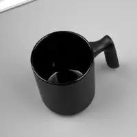 Кружка Visari, черная Кружка Visari, черная