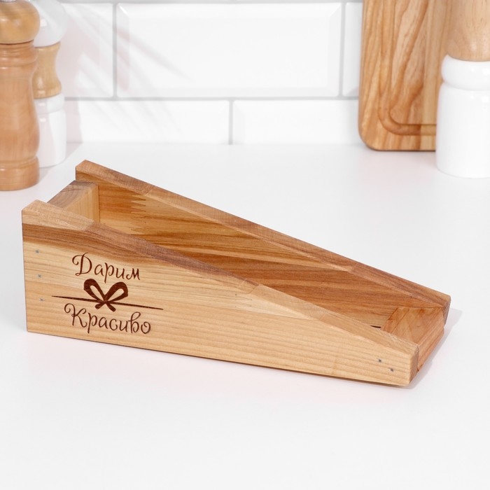 Набор досок разделочных Набор досок разделочных "Круг" (металлическая ручка) в кассете D=35х1,8;30х1,8;25х1,8 см