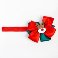 Набор для фотосессии Крошка Я "Праздничный": юбка и повязка на голову Набор для фотосессии Крошка Я "Праздничный": юбка и повязка на голову