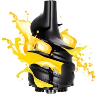 Шнековая соковыжималка электрическая КТ-1158 - 150 Вт Шнековая соковыжималка электрическая КТ-1158 - 150 Вт