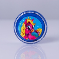 Йо-Йо &laquo;Пони&raquo;, цвета МИКС