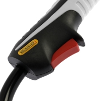 Горелка WELDESTAR 15, MIG/MAG, 180 A, d=0.6-1 мм, ПВ 60%, 3 м, воздушное охлаждение Горелка WELDESTAR 15, MIG/MAG, 180 A, d=0.6-1 мм, ПВ 60%, 3 м, воздушное охлаждение