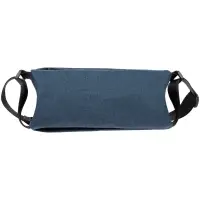 Поясная сумка Remark S, синяя Поясная сумка Remark S, синяя