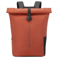 Рюкзак Turenne, красно-коричневый Рюкзак Turenne, красно-коричневый