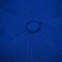 Бейсболка Harris, синяя