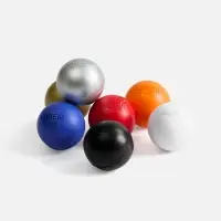 Антистресс Mash, белый ver.2 Антистресс Mash, белый ver.2