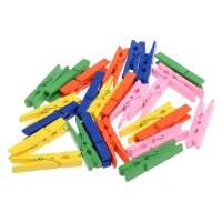 Развивающий сортер &laquo;Прищепки&raquo;, 3+