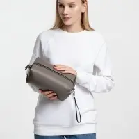 Несессер Feria, серый