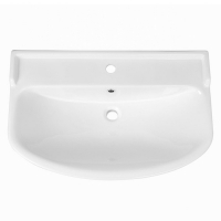 Комплект мебели: Тумба "Тура 70" + раковина "Амур 70", 70,7 х 47 см