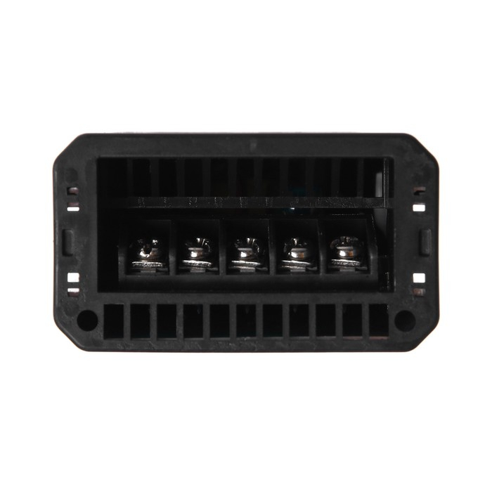 Блок питания Ecola для светодиодной ленты 12 В, 200 Вт, IP53 Блок питания Ecola для светодиодной ленты 12 В, 200 Вт, IP53