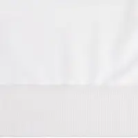 Худи унисекс Westray, белое, размер M