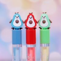 Блеск для губ &laquo;Авокадики&raquo;