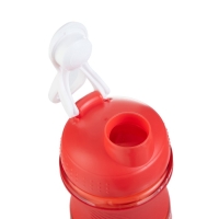 Шейкер спортивный для воды и спортивного питания, 760 мл, Work Max, "Мастер К", 25 х 7.8 см