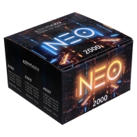 Катушка б/и Namazu Pro Neo NE2000, 5+1 подшипник, 5.1, металлическая шпуля Катушка б/и Namazu Pro Neo NE2000, 5+1 подшипник, 5.1, металлическая шпуля