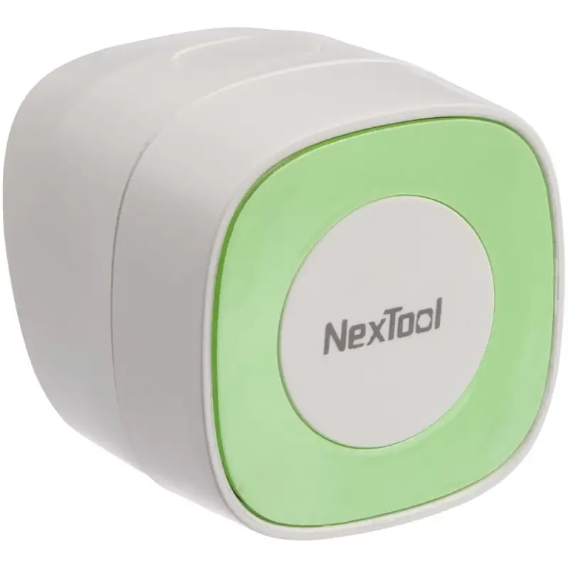 Налобный фонарь Night Walk Headlamp, белый Налобный фонарь Night Walk Headlamp, белый