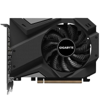 Видеокарта Gigabyte GEFORCE GTX1630, 4 Гб, 64bit, GDDR6, DVI, HDMI, DP Видеокарта Gigabyte GEFORCE GTX1630, 4 Гб, 64bit, GDDR6, DVI, HDMI, DP