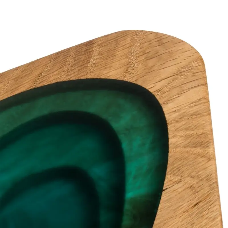 Стела &laquo;Глубина&raquo;, треугольная