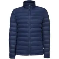 Куртка женская Wilson Women темно-синяя, размер XXL Куртка женская Wilson Women темно-синяя, размер XXL