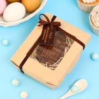 Шоколадная фигурка &laquo;ХВ 2&raquo;, 80 г