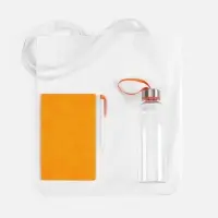 Набор First Line, оранжевый