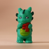 Мыло для рук &laquo;Дракончик Йова&raquo;, 58 г, Новый Год