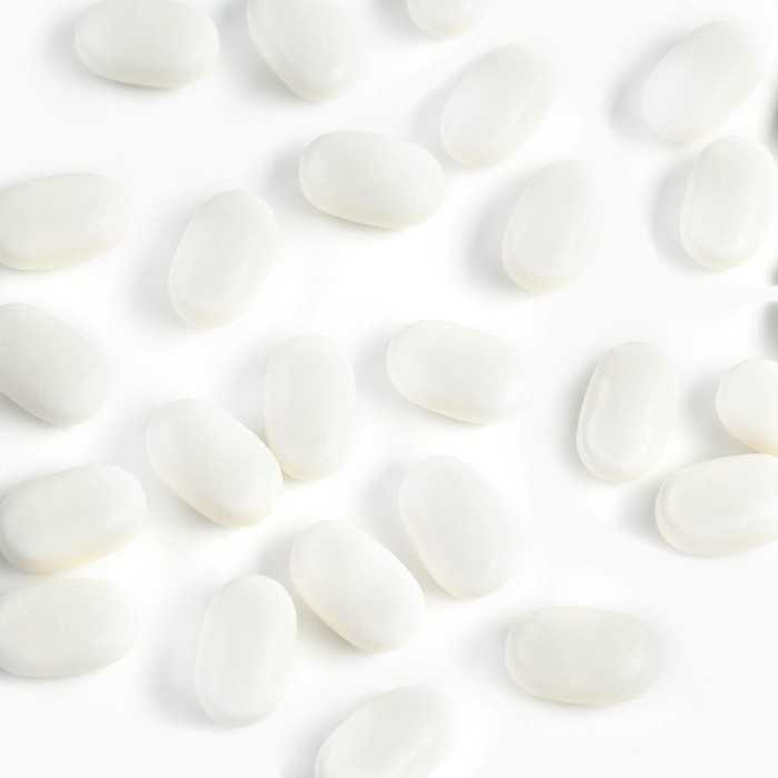 Драже конфеты в банке «Суету навести охота», мята, 18 г Драже конфеты в банке «Суету навести охота», мята, 18 г