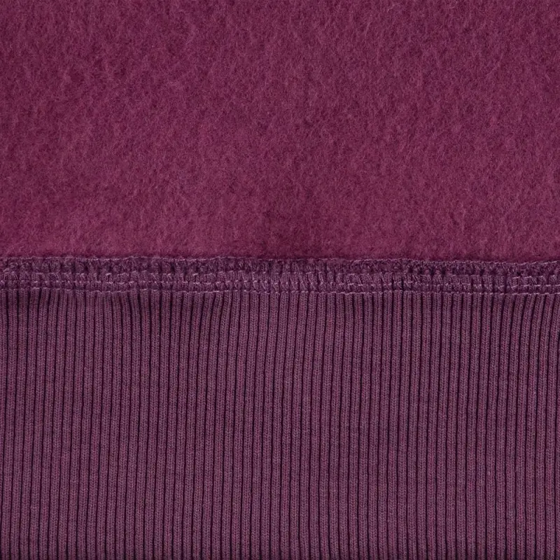 Худи Kulonga Oversize, фиолетовое, размер ХS/S