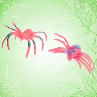 Набор насекомых «Жучки, паучки», 12 штук Набор насекомых «Жучки, паучки», 12 штук