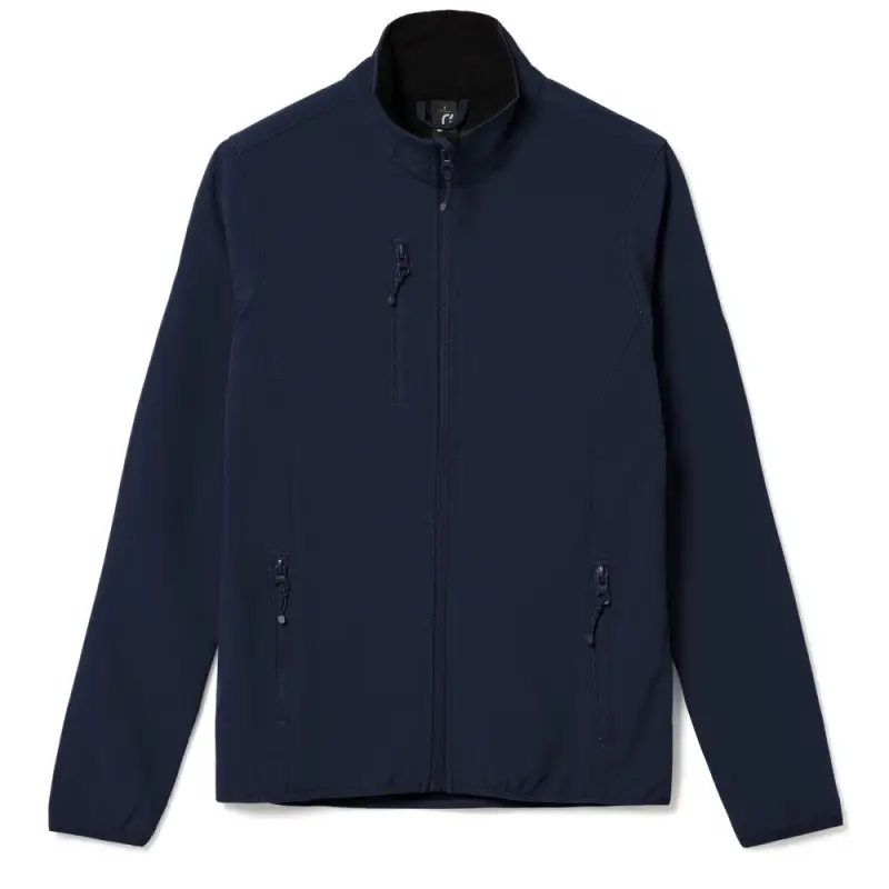 Куртка женская Radian Women, синяя, размер M