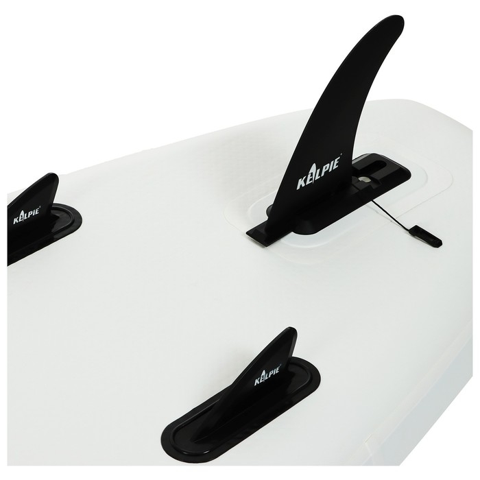 SUP доска надувная TOURING KELPIE 11 SUP доска надувная TOURING KELPIE 11", 335х80х15 см