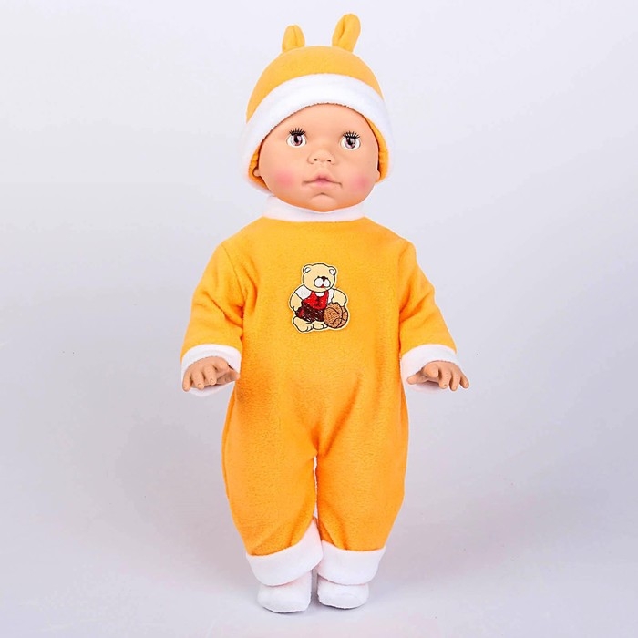 Кукла &laquo;Валя №1&raquo;, 42 см, МИКС