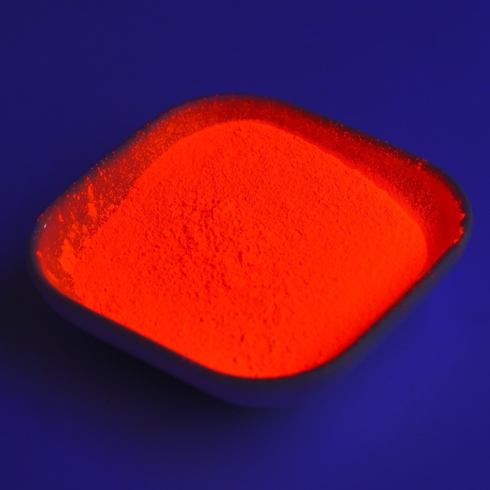 Краситель неоновый KONFINETTA, нежно коралловый, 7 г.