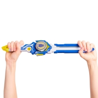 Волчок «Эпик Лончер. Адвансд пак. Fury Dragon», Инфинити Надо Волчок «Эпик Лончер. Адвансд пак. Fury Dragon», Инфинити Надо