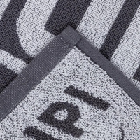 Полотенце махровое Этель "Больших побед" 67х130 см, 100% хлопок, 420гр/м2 Полотенце махровое Этель "Больших побед" 67х130 см, 100% хлопок, 420гр/м2