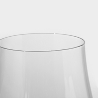 Набор бокалов для вина Alex, стеклянный, 400 мл, 6 шт