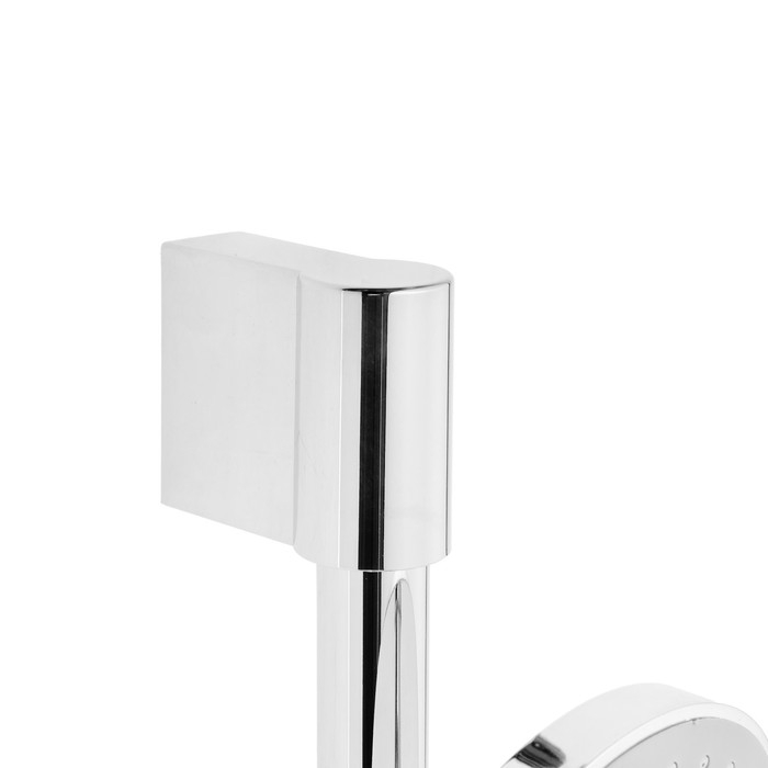 Набор для душа ZEIN H03, стойка с держателем, шланг 150 см, лейка 3 режима, хром Набор для душа ZEIN H03, стойка с держателем, шланг 150 см, лейка 3 режима, хром