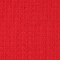 Набор подарочный Доляна "Чудес в новом году": бордо.полотеце 35х60см, хл 100%, ваф 220г/м2